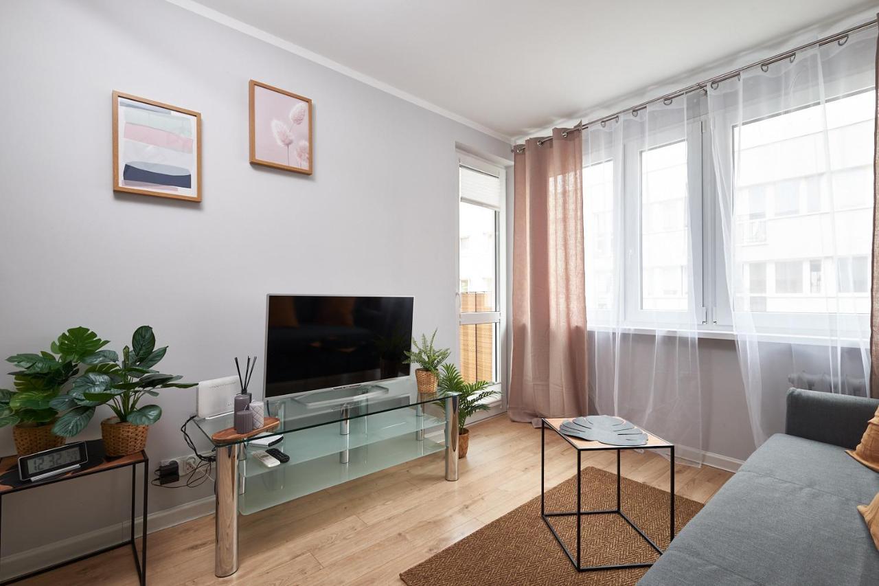 ורוצלב Kuznicza Apartment - 300M Main Square ~ Self Check-In 24H מראה חיצוני תמונה